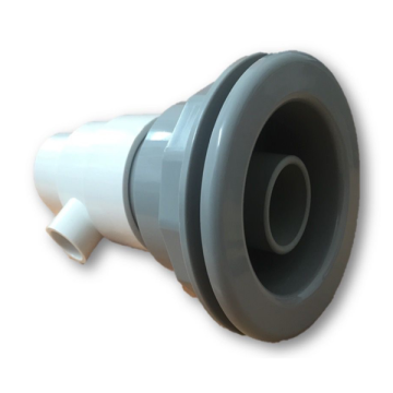 Balboa/Hydroair Whirlpool Jet Assy - Grey B-16-5759GRY - Spa Spare Part