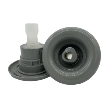 Balboa/Hydroair VSR Jet B-16-5805GRY - Spa Spare Part