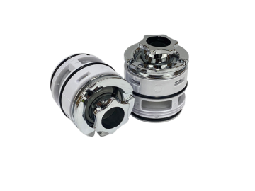 Balboa Slimline Trans-Adj Internal .33Orif B-202450-PC - Spa Spare Part