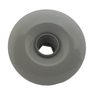 Balboa Micro Directional Face Grey B-20285-CG - Spa Spare Part