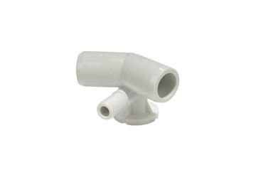 Balboa H2Zero Water Cap Jet X .316Orif B-20625C-V - Spa Spare Part