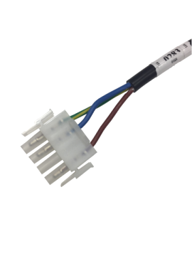 Balboa Single Speed Pump AMP Cable - Non Molded B-21086 - Spa Spare Part