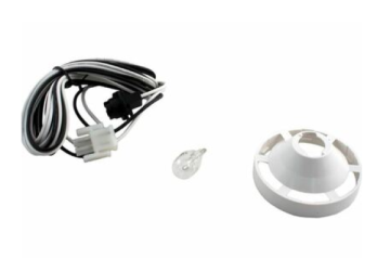 Balboa Spa Light Assy Without Lens B-21089 - Spa Spare Part