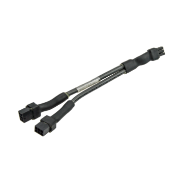 Balboa AX Auxiliary Touchpad Splitter B-25257 - Spa Spare Part