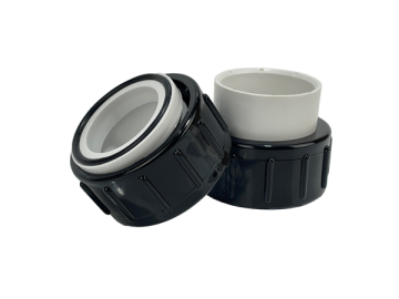 Balboa 1.5'' Circ Pump Unions B-2614022 - Spa Spare Part