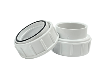 Balboa Union For Spa Pumps B-2614029 - Spa Spare Part