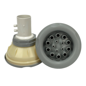 Balboa Ultra Blaster Jet Grey B-26725-CG - Spa Spare Part