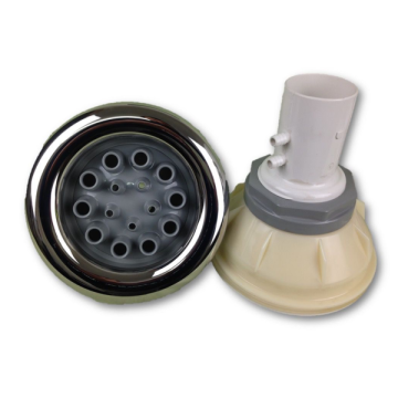 Balboa Ultra Blaster Jet SS B-28725-CG - Spa Spare Part