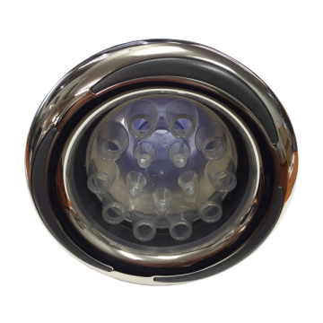 Balboa Pismo Ultra Blaster B-287701-MGCL - Spa Spare Part