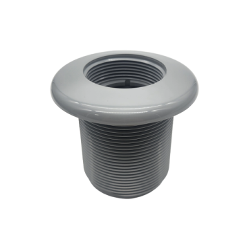 Balboa Grey External Skimmer Fitting B-30-3803GRY - Spa Spare Part