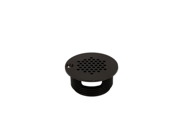 Balboa/Hydroair Hot Tub Skimmer Grate Brown B-30-6521BRN - Spa Spare Part
