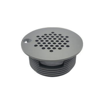 Balboa Grey Skimmer Grate B-30-6521GRY - Spa Spare Part