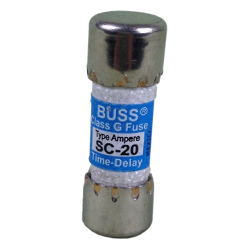 Balboa SC20 20AMP BUSS Fuse B-30142 - Spa Spare Part