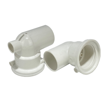Balboa Suction Body Elbow B-302201 - Spa Spare Part