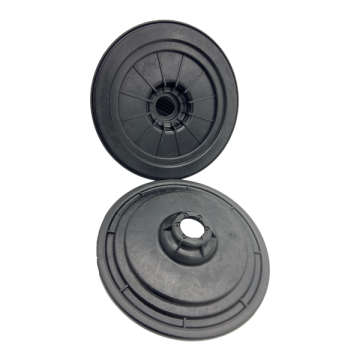 Balboa 200 Series Bath Pump Baffle B-303760 - Spa Spare Part