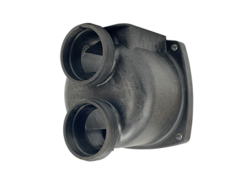 Balboa 200 Series Bath Pump Casing B-303930 - Spa Spare Part