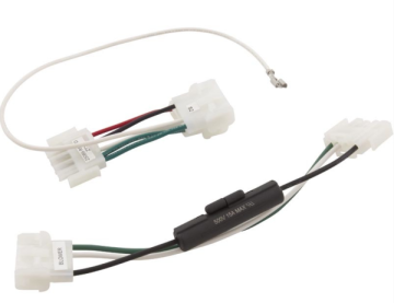 Balboa BP2X-Wire Kit Blower B-30893 - Spa Spare Part