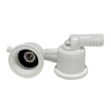 Balboa Micro Body B-47471200 - Spa Spare Part