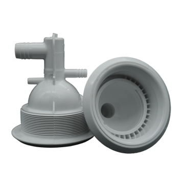 Balboa Cyclone Jet Body B-47970000 - Spa Spare Part