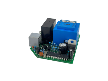 Balboa/Onga DR Pump PCB B-512180 - Spa Spare Part