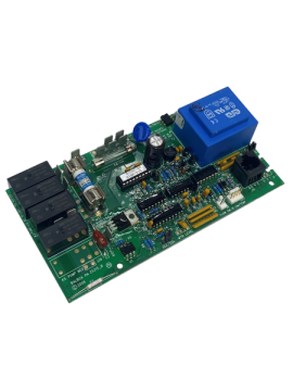 Balboa SIG10 PCB B-52110 - Spa Spare Part