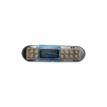 Balboa ML900 Touchpad Only - No Overlay B-52797 - Spa Spare Part