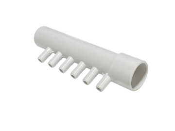 Balboa Man Air 6P 3/8Bx1Sx1Sp B-53015400 - Spa Spare Part
