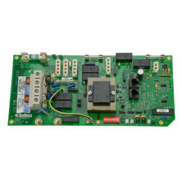 Balboa GS502 PCB B-53688 - Spa Spare Part