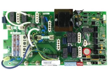 Balboa GL2000M3 PCB B-53708 - Spa Spare Part