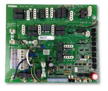 Balboa GL8000 PCB B-53860 - Spa Spare Part