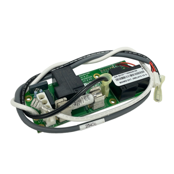 Balboa X-P332 Expansion Board(2 Relay) B-55137 - Spa Spare Part