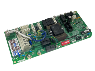 Balboa GS523DZ B-55857 - Spa Spare Part