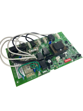 Balboa BP6013G1 PCB B-56613 - Spa Spare Part