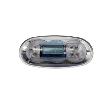 Balboa TP500S Touchpad - No Overlay B-57252 - Spa Spare Part
