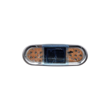 Balboa TP700 Touchpad Only - No Overlay B-57278 - Spa Spare Part