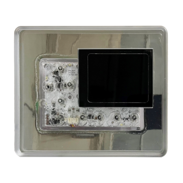 Balboa TP740 Touchpad Only B-57531 - Spa Spare Part