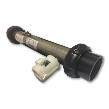 Balboa 3.0kw Heater Element c/w Pressure Switch B-58053 - Spa Spare Part