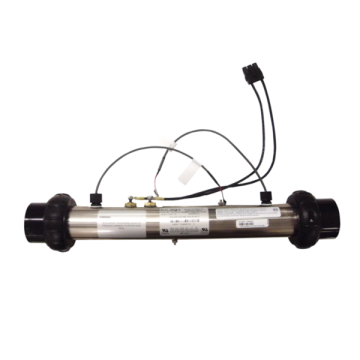 Balboa 3.0Kw BP Plg&Clk Heater Element Assy 825Inc B-58107 - Spa Spare Part
