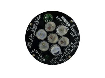 Balboa 7 Led Bulb Cluster B-59007M - Spa Spare Part