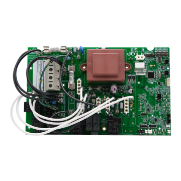 Balboa BP6013G3 CZM8 PCB B-59145 - Spa Spare Part