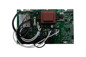 Balboa BP6013G2 CZM8 PCB B-59181 - Spa Spare Part
