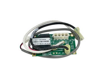 Balboa BP200 Blower Expansion Board B-59231 - Spa Spare Part