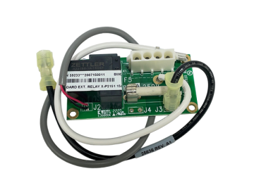 Balboa BP200 Pump Expansion Board B-59233 - Spa Spare Part