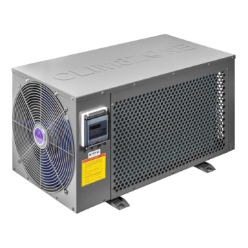 Balboa Clim8zone 6.0kw Heat Pump B-73001 - Spa Spare Part
