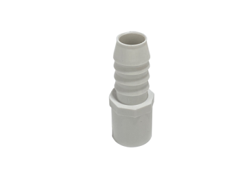 Balboa 3/4" Barb X 3/4" Spg B-73434 - Spa Spare Part