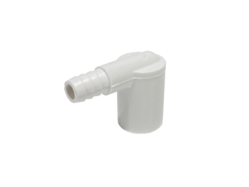 Balboa Barb Air Elbow B-73890 - Spa Spare Part