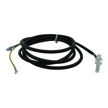 Balboa Single Blower/Circ Pump AMP Cable - Non Molded B-8010086 - Spa Spare Part
