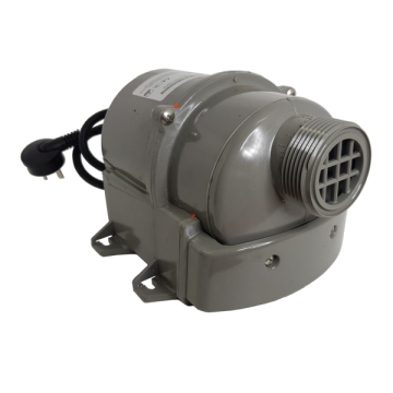 Balboa Quiet Flo Blower No Union - C-38 B-8142+0060 - Spa Spare Part
