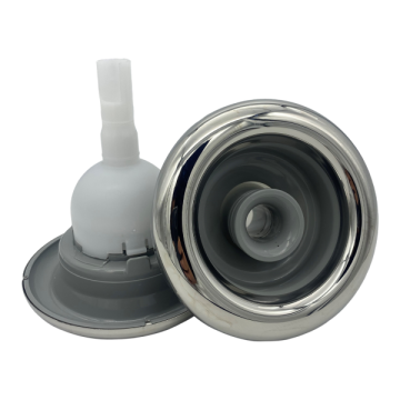 Balboa Cyclone Directional S/Steel B-900119WW - Spa Spare Part