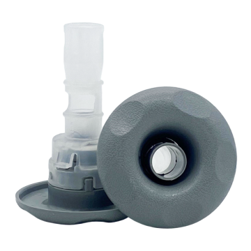 Balboa Euro Cyclone Directional Grey B-900139WW - Spa Spare Part